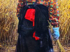 -大芬美术馆
