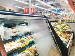 -沃尔玛购物广场(中山店)
