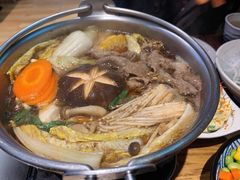 -林妈妈村·日式料理(宝山万达店)