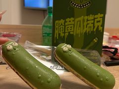 -好利来(上海长宁龙之梦店)