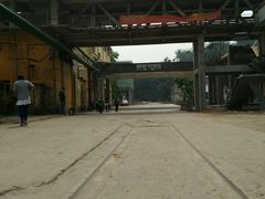 -广州市紫泥堂文化创意园景区