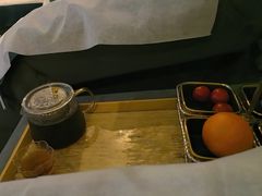 -华夏良子·足道SPA艾灸(翠微店)