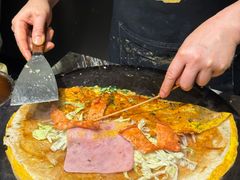 -卞姐蛋饼(陕西南路店)