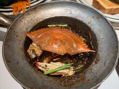 -太食獸泰式茶餐厅(IFS国金中心店)