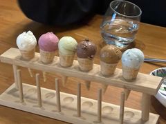 -ALLORA意大利餐厅(丰盛里店)