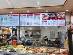 -林静小吃(复兴路店)