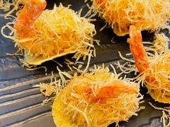 -红东阁东北菜烤肉酒馆(CROSS万象汇店)
