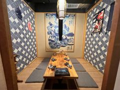 -大阪烧肉BAKA一代(十亩地店)