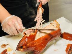 -北平食府·北京烤鸭(北京西站六里桥店)