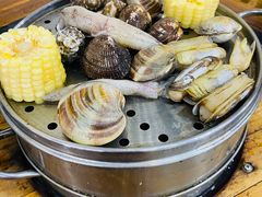 -九层海鲜塔(市南店)
