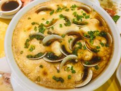 -莲花公园煎蟹(总店)