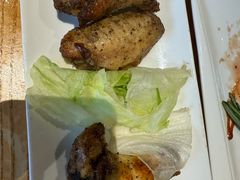 -HUZI虎滋精酿餐吧(京西大悦城店)