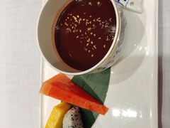 -Yan Ting 宴庭中餐厅(上海静安瑞吉酒店)