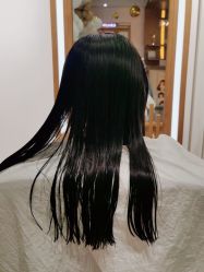 -心迪染发专门店