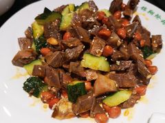 -清真·锦翔炝锅鱼(明德门店)