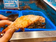 -盒马鲜生(财富中心店)