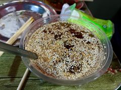 -杨记烤肉老店