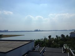 外景-苏州独墅湖世尊酒店