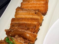 -锦府园·新台州菜(合生汇店)