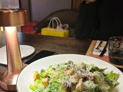 -安妮意大利餐厅(日坛店)