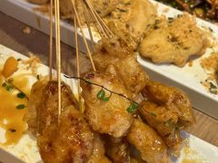 -街角等你.大连海鲜烧烤(西安路店)