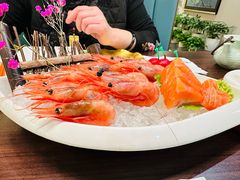 -黑松白鹿(金融街店)