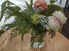 -THE ALLEY 鹿角巷(合生汇店)