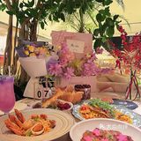 情调满满的约会餐厅推荐