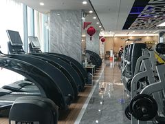 -Ai健身俱乐部(龙岗店)