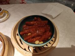 -南海渔村(珠江新城店)