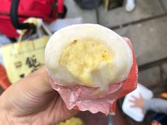 -澳门长洲糯米糍(柯打苏沙街店)