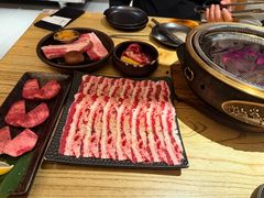 -泥炉烧肉师(新街口金銮巷店)