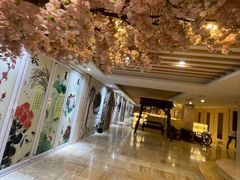 -碧中海汤泉汗蒸酒店