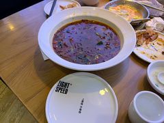 -吕氏疙瘩汤·新派鲁菜(东城万达广场店)