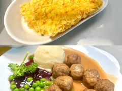 -宜家·瑞典风味餐厅(北京西红门店)