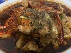 -红升老菜馆(巨兴街店)