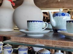 -景德镇古窑民俗博览区