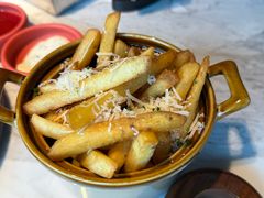 -深圳美高梅酒店·意烁FIAMMA·地中海餐厅
