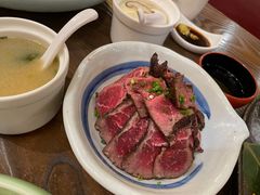 -东京屋(武定路店)