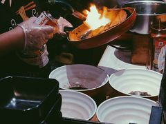 -老龙亭拉面店