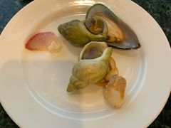 -白天鹅宾馆·流浮阁咖啡厅