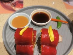 -点都德(长泰广场店)