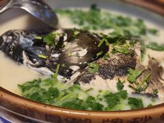 -天目缘餐厅