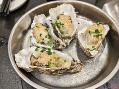 -飞尝蚝·顺德菜·鱼生(顺德总店)