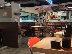 -昌勝香港深井烧鹅(新年华店)