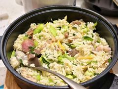 -刀板香·安徽菜(国购IFC店)