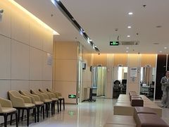 -美年大健康体检中心(红岭分院)