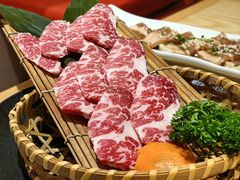 -松鱼亭·和牛烧肉(协鑫广场店)