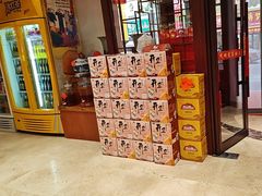 -快乐老家三鲜饺子东北菜(南六中路店)