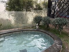 -山湖温泉